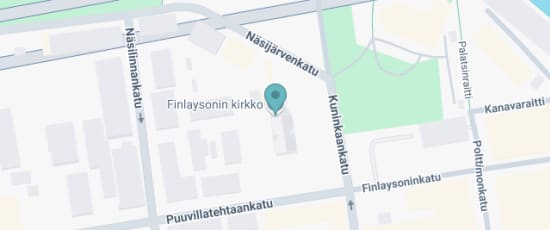 Puuvillatehtaankatu 2, Tampere, 33210