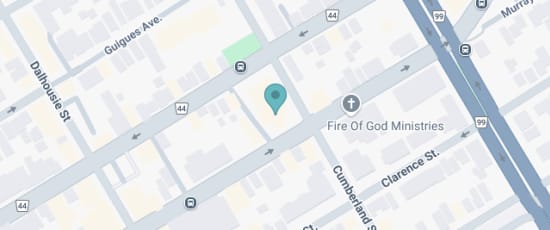 310 Saint Patrick Street, Ottawa, K1N 5K4