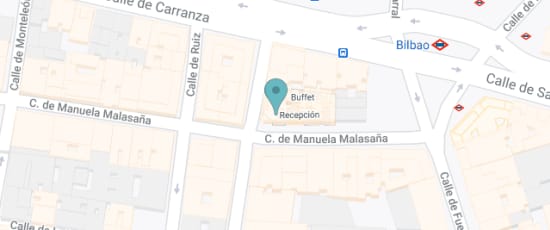 Calle de Manuela Malasaña, 6,, 28004