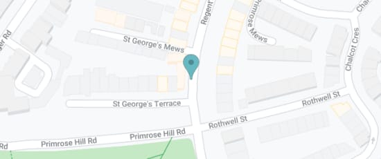 49 Regent's Park Rd, NW1 8XD