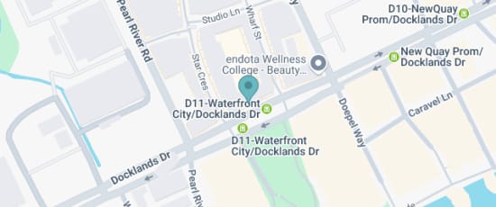440 Docklands Dr, Docklands VIC 3008, Australia, 3008