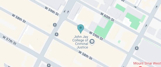 524 West 59th Street, New York, 10019