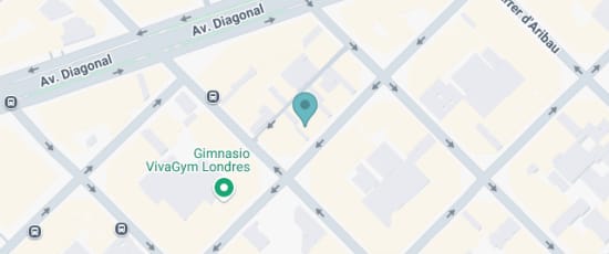 Carrer de Londres, 83, Barcelona, 08036