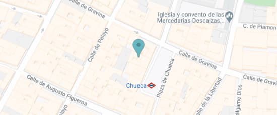 Plaza de chueca, 5, 28004