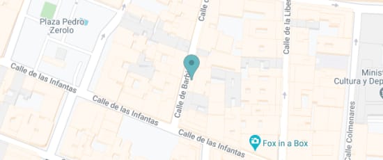 Calle Barbieri, 4, 28004