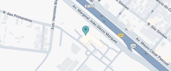 S/N, Avenida Marginal João Olézio Marques, 14176-003