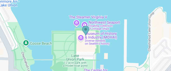 860 Terry Avenue North, Seattle, 98109