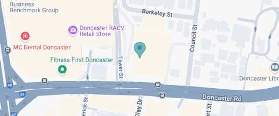 6 Tower Street, Doncaster, 3108