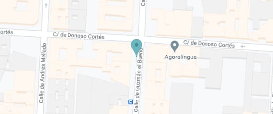 Calle de Guzmán el Bueno, 69, 28015