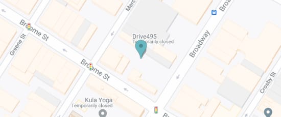 495 Broadway, Manhattan, 10012-4457