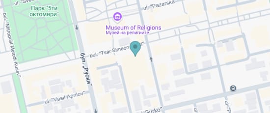bulevard "Tsar Simeon Veliki" 108, ет. 12, Stara Zagora, 6000