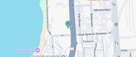 José Ignacio Zenteno 21, Antofagasta, 1243174