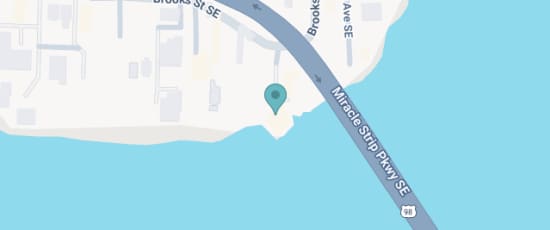 203 Brooks Street Southeast, Fort Walton Beach, 32548
