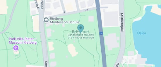 Seestrasse 125, Zürich, 8002