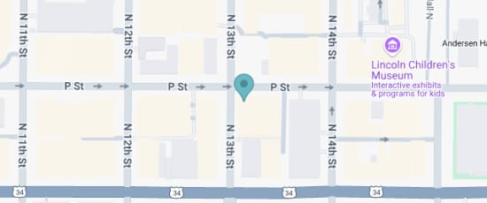 140 North 13th Street, Lincoln, 68508