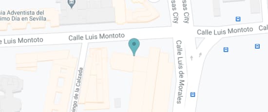 Calle Luis Montoto, 118, 41018