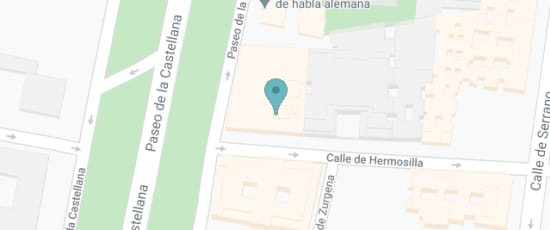 Calle Hermosilla 2, 28001