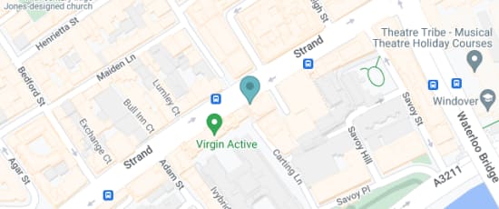 91-92 Strand, Greater, London, WC2R 0DW