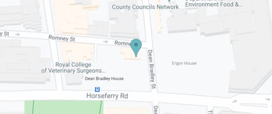 41 Romney St, Westminster, SW1P 3RF
