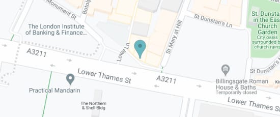 45 Monument St, EC3R 8BU