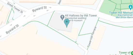 Byward St, EC3R 5BJ