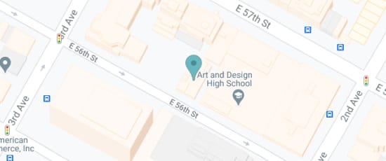227 East 56th Street, Manhattan, 10022
