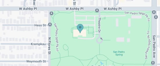 800 West Ashby Place, San Antonio, 78212