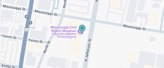 222 North Street #2205, Jackson, 39201