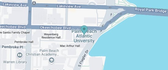 901 South Flagler Drive, West Palm Beach, 33401