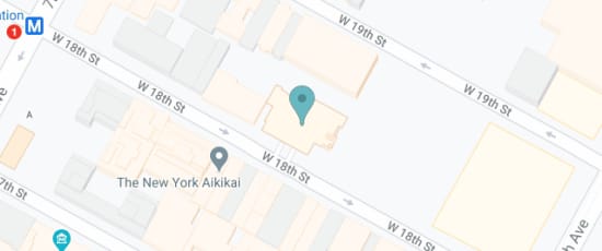 135 West 18th Street, Manhattan, 10011-4104