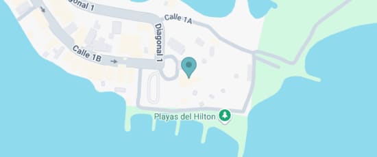 Avenida Almirante Brion, El Laguito, Cartagena de Indias, 130001