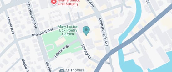 153 Library Lane, Mamaroneck, 10543