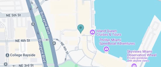 401 Biscayne Boulevard, Miami, 33132
