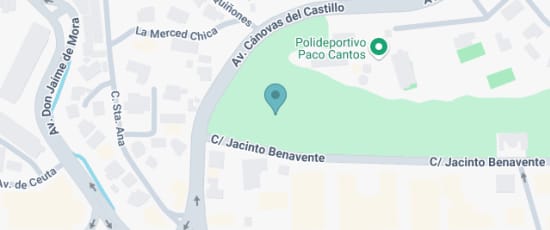 Calle Jacinto Benavente, 10, Marbella, 29601