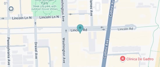 320 Lincoln Road, Miami Beach, 33139