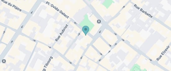 5 Rue des Blancs Manteaux, Paris, 75004