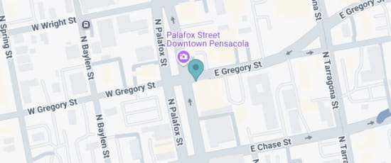 196 North Palafox Street, Pensacola, 32502