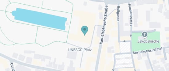 Unesco-Platz 1, Weimar, 99423