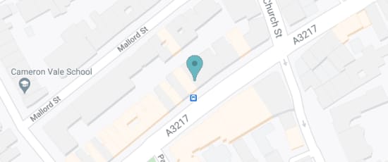 316-318 King's Road, Chelsea, SW3 5UH