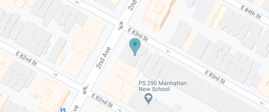 1596 2nd Ave, Manhattan, 10028-4903
