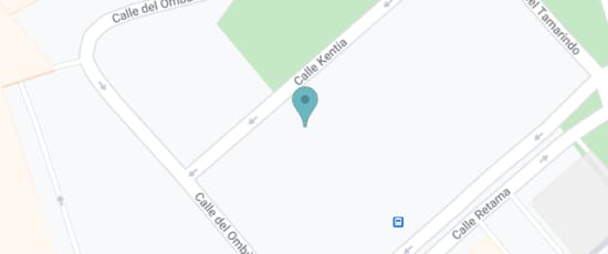 Calle Retama, 8, 28045