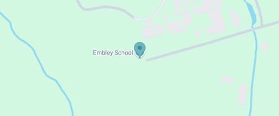 Embley Park, West Wellow, Romsey, SO51 6ZE