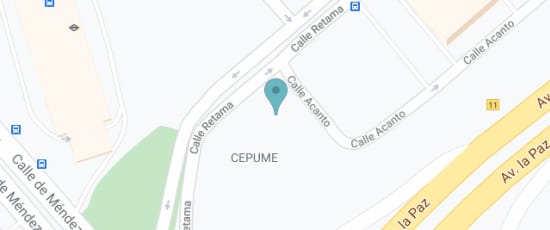 Calle Retama, 7, 28045