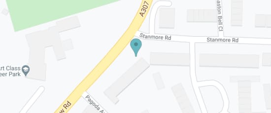 187 Kew Rd, Richmond, TW9 2AZ