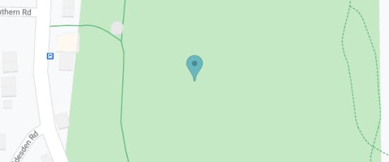Crossborough Hill, RG21 4AL