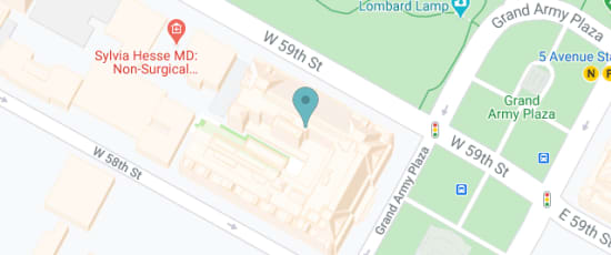 768 5th Avenue, Manhattan, 10022