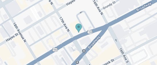1620 West End Avenue, Nashville, 37203