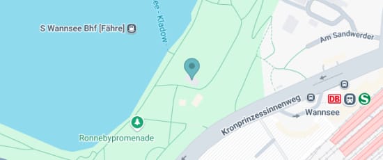 Kronprinzessinnenweg 5, Berlin, 14109