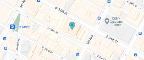 20 West 34th Street, New York, 10001