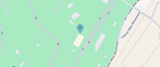 Carrer Mas Moreneta, s/n, 08160